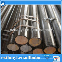 ASTM A252 large diameter steel pipe